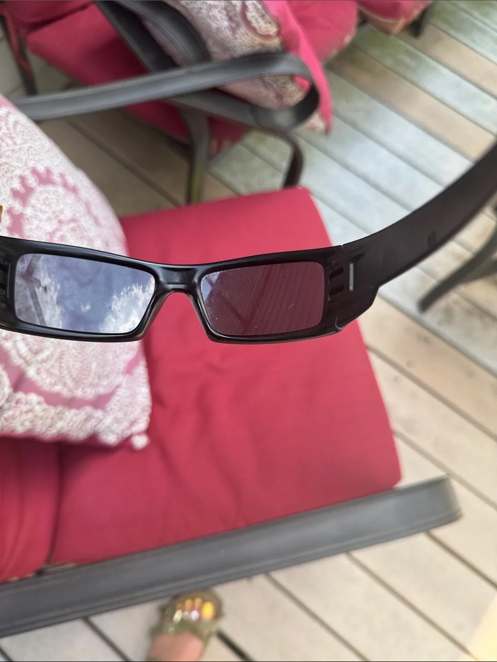 Oakley Gascan sunglasses 🇺🇸